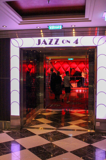 Jazz on 4 Nightclub