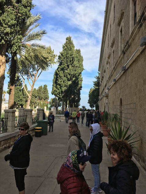 Stella Maris Monastery and Church - Israel Trip Planning 